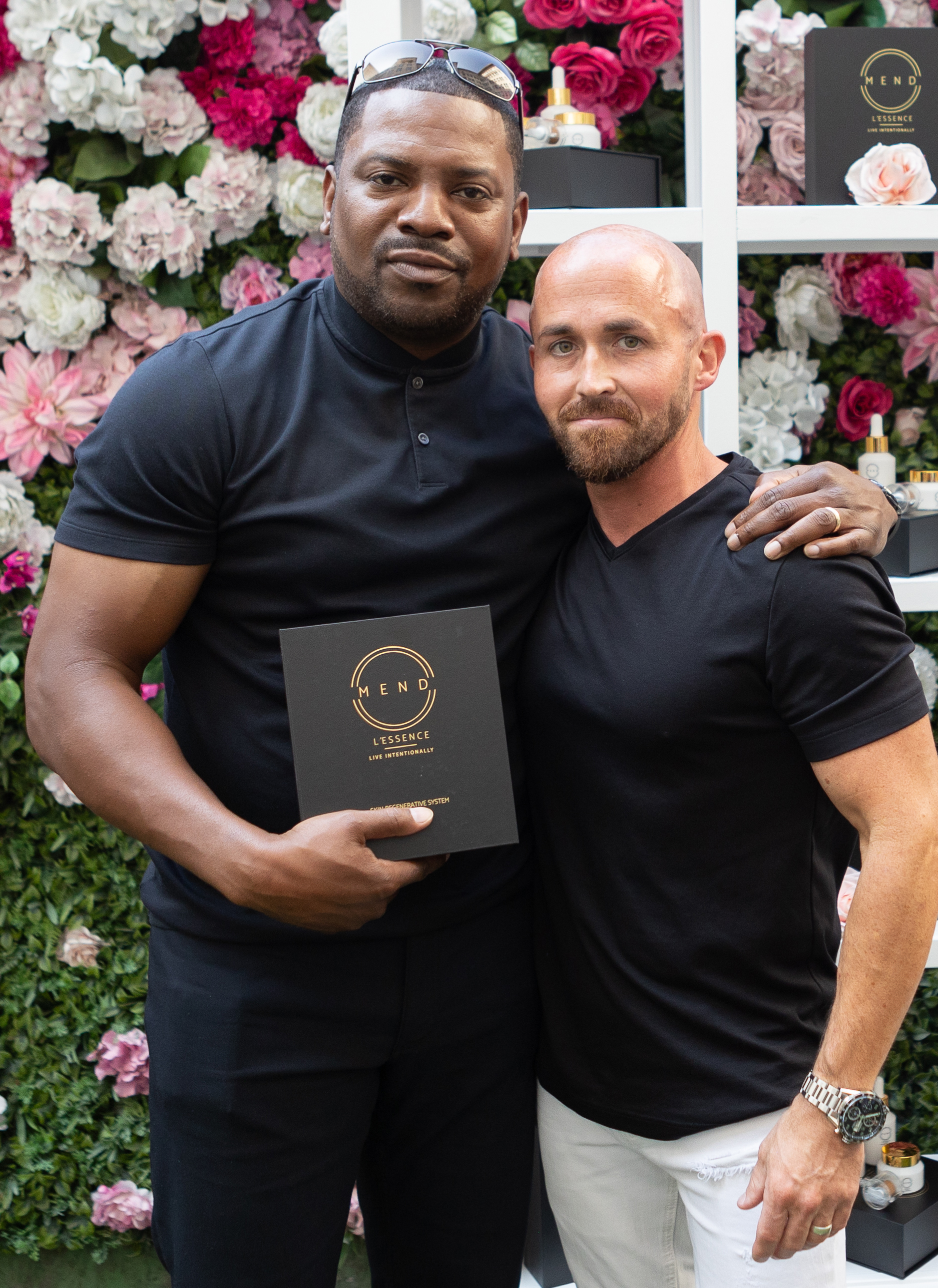 MEND private distribution